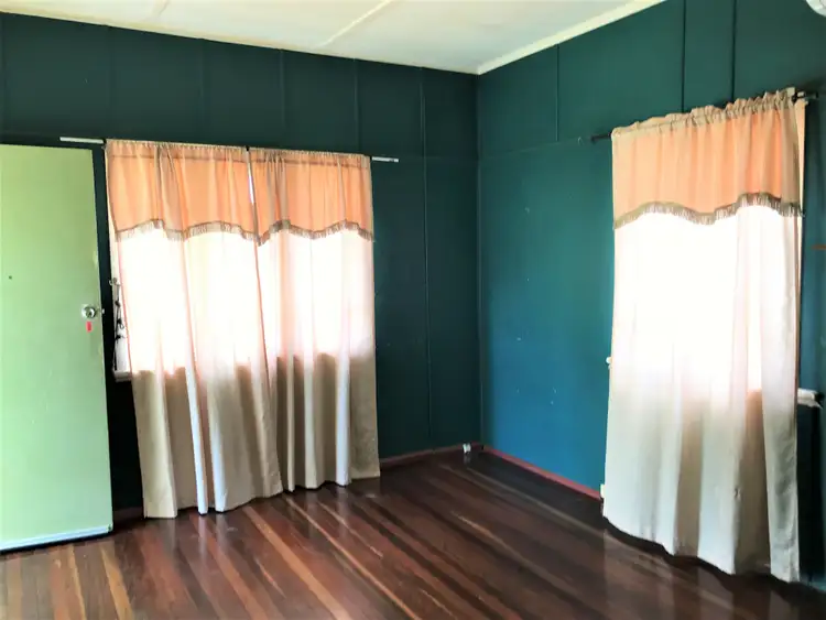 Fourth view of Homely house listing, 16 Pearson St, Granville QLD 4650