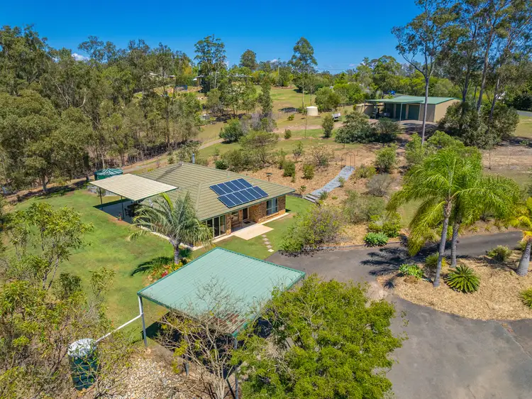 42 Lorikeet Dr, Tamaree QLD 4570