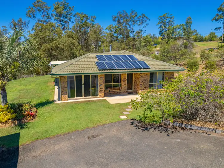 Second view of Homely house listing, 42 Lorikeet Dr, Tamaree QLD 4570