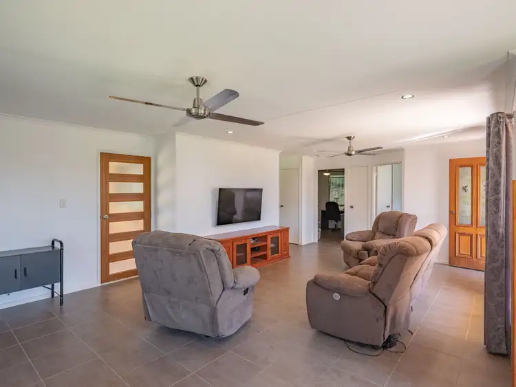 Sixth view of Homely house listing, 42 Lorikeet Dr, Tamaree QLD 4570