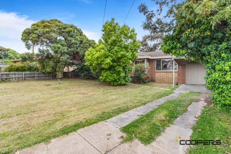 12 Atkin Street, Melton VIC 3337