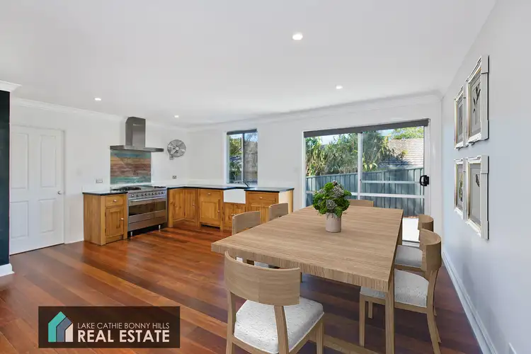 Sixth view of Homely house listing, 1 McGilvray Rd, Bonny Hills NSW 2445