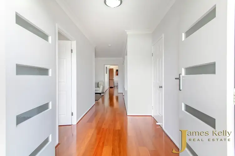 Second view of Homely house listing, 23 Anne St, Blacktown NSW 2148