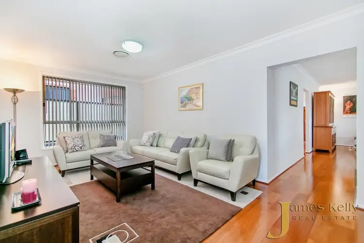 Third view of Homely house listing, 23 Anne St, Blacktown NSW 2148