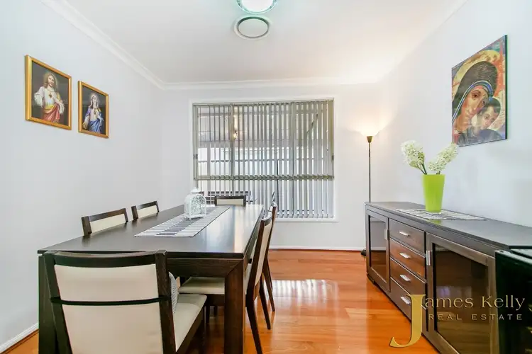 Fourth view of Homely house listing, 23 Anne St, Blacktown NSW 2148