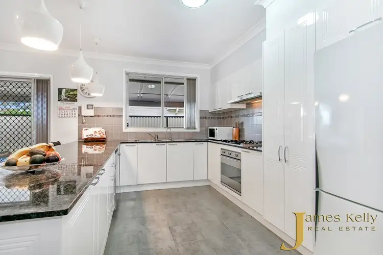 Fifth view of Homely house listing, 23 Anne St, Blacktown NSW 2148