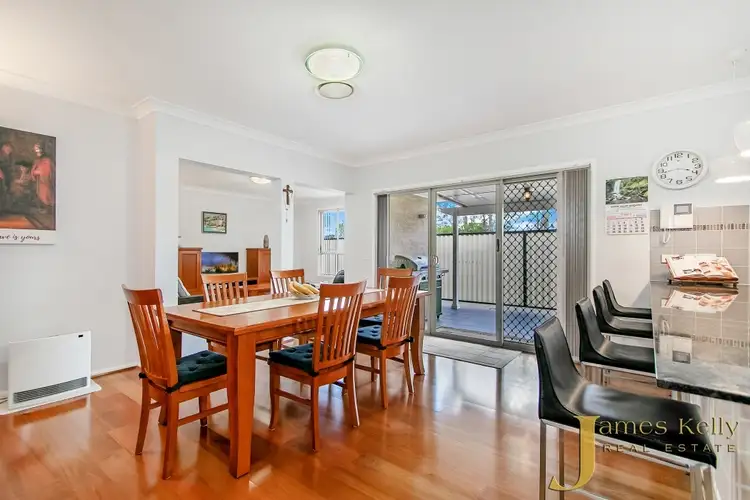 Sixth view of Homely house listing, 23 Anne St, Blacktown NSW 2148