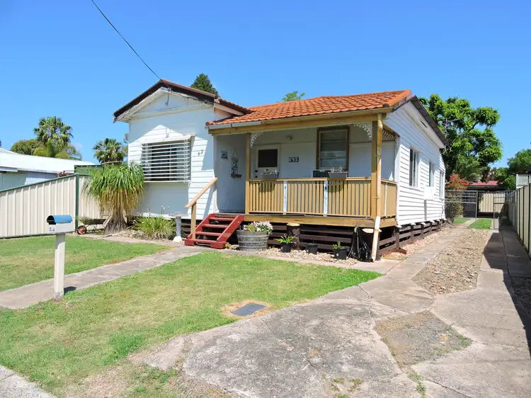 Main view of Homely house listing, 43 Acacia Ave, Warwick QLD 4370