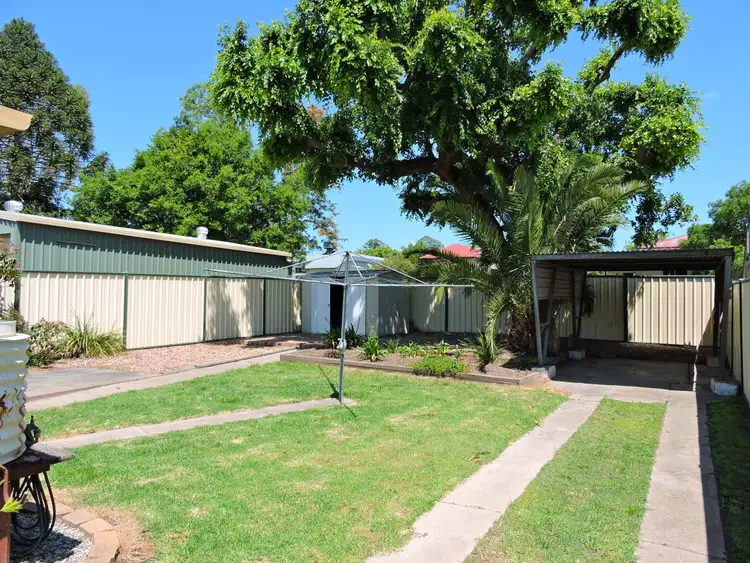 Second view of Homely house listing, 43 Acacia Ave, Warwick QLD 4370