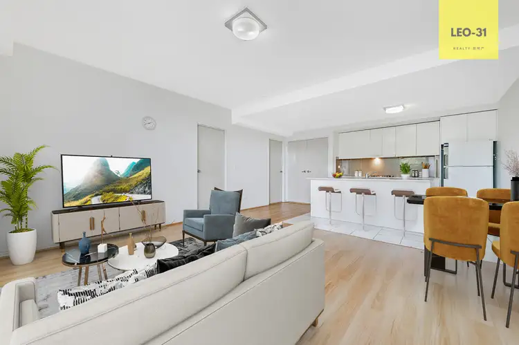 G 01/120 James Ruse Dr, Rosehill NSW 2142