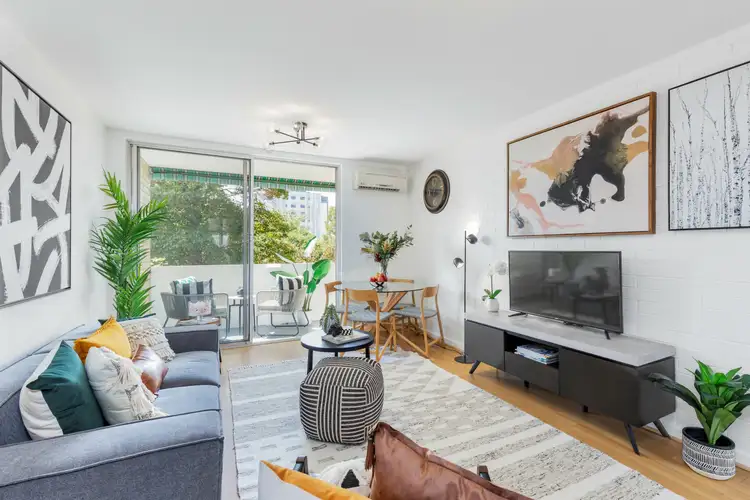 Main view of Homely unit listing, 14/190 Railway Parade, West Leederville WA 6007