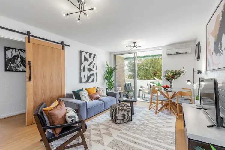 Second view of Homely unit listing, 14/190 Railway Parade, West Leederville WA 6007