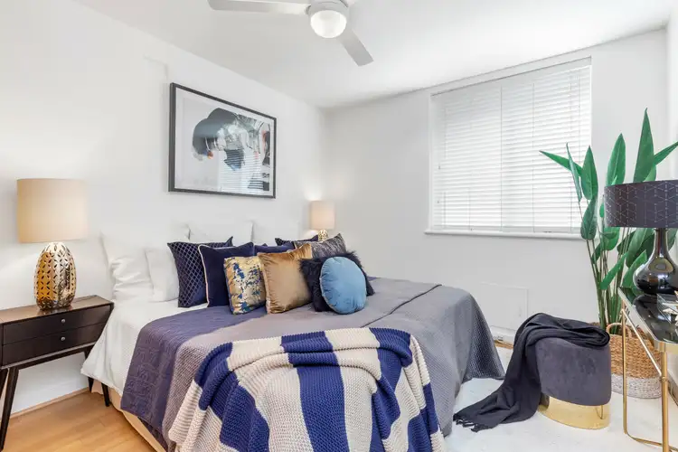 Fourth view of Homely unit listing, 14/190 Railway Parade, West Leederville WA 6007