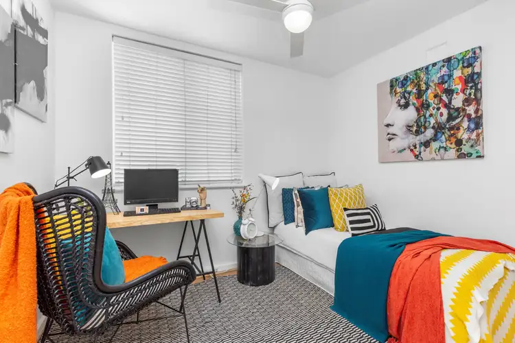 Sixth view of Homely unit listing, 14/190 Railway Parade, West Leederville WA 6007