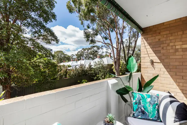 Seventh view of Homely unit listing, 14/190 Railway Parade, West Leederville WA 6007