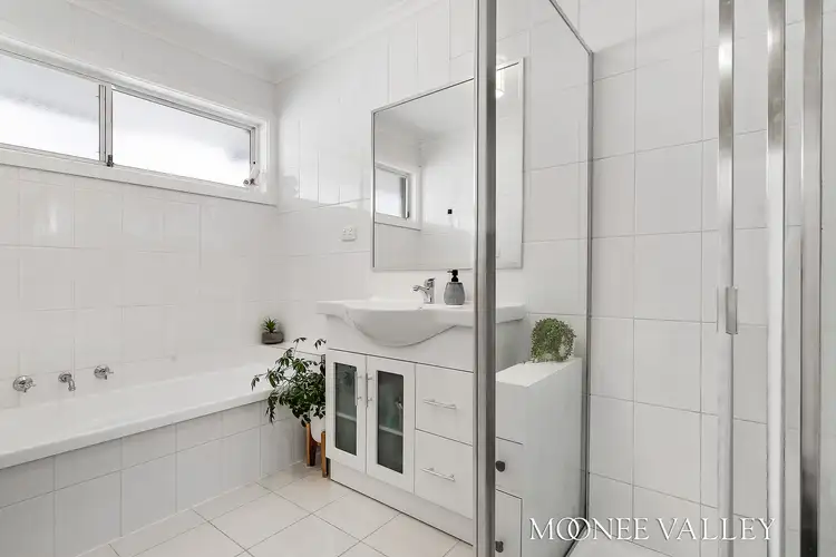 Fifth view of Homely unit listing, 3/60 Middle Road, Maribyrnong VIC 3032