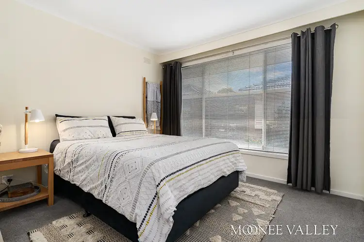 Sixth view of Homely unit listing, 3/60 Middle Road, Maribyrnong VIC 3032