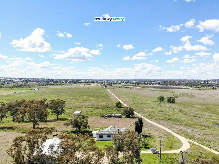 Main view of Homely rural property listing, 168 Cameron Street, Inverell NSW 2360