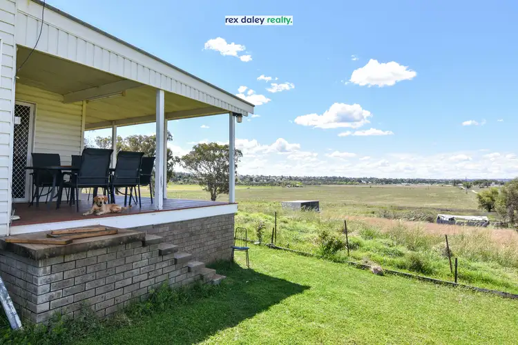 Third view of Homely rural property listing, 168 Cameron Street, Inverell NSW 2360