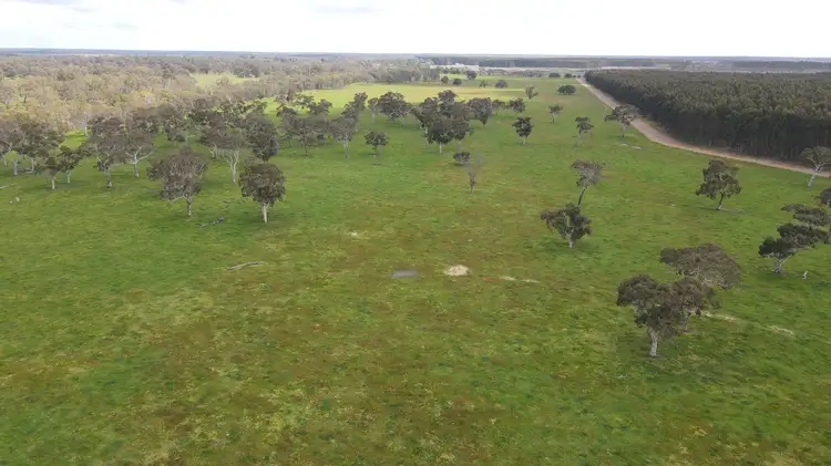 Lot4 Clay Wells Road, Wattle Range SA 5280