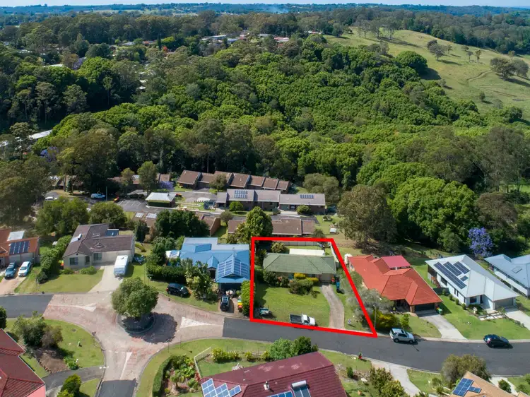 15 Forestoak Way, Goonellabah NSW 2480