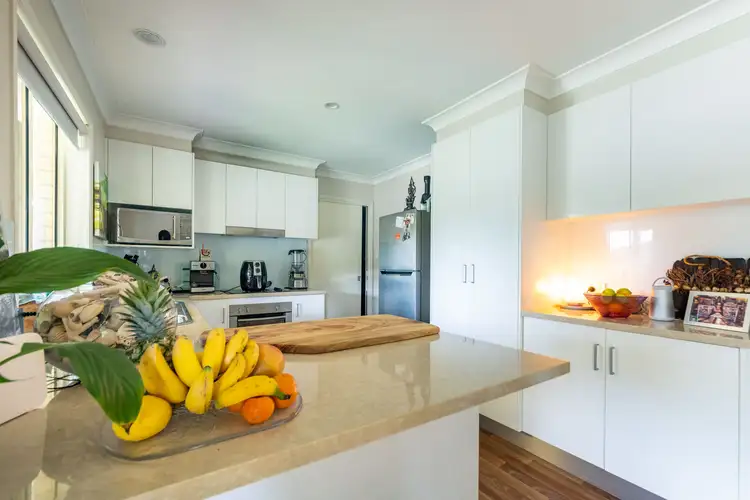 Second view of Homely house listing, 15 Forestoak Way, Goonellabah NSW 2480
