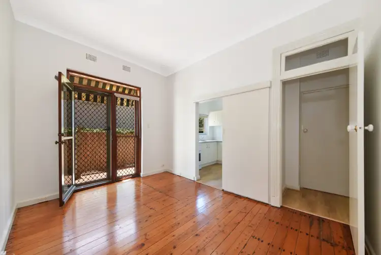 Second view of Homely apartment listing, 3/114 Avenue Road, Mosman NSW 2088