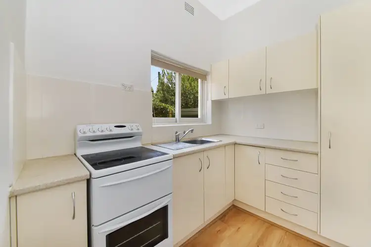 Fourth view of Homely apartment listing, 3/114 Avenue Road, Mosman NSW 2088