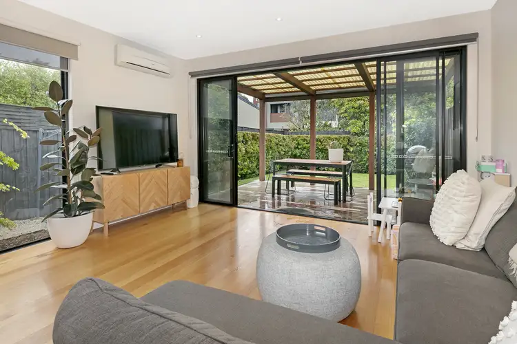 Second view of Homely townhouse listing, 21A Dromana Avenue, Bentleigh East VIC 3165