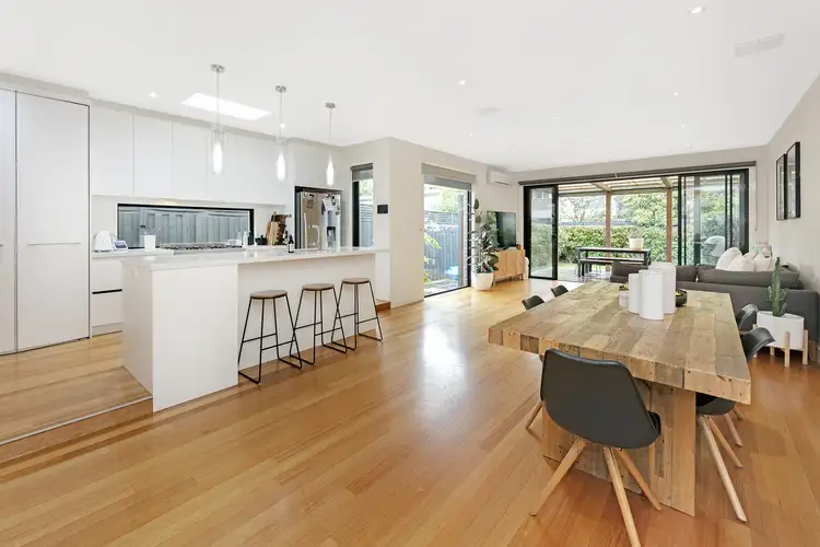 Third view of Homely townhouse listing, 21A Dromana Avenue, Bentleigh East VIC 3165