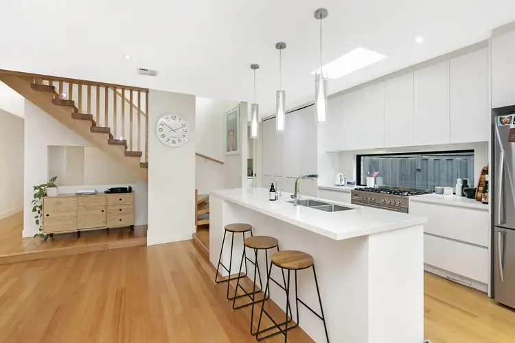 Fourth view of Homely townhouse listing, 21A Dromana Avenue, Bentleigh East VIC 3165