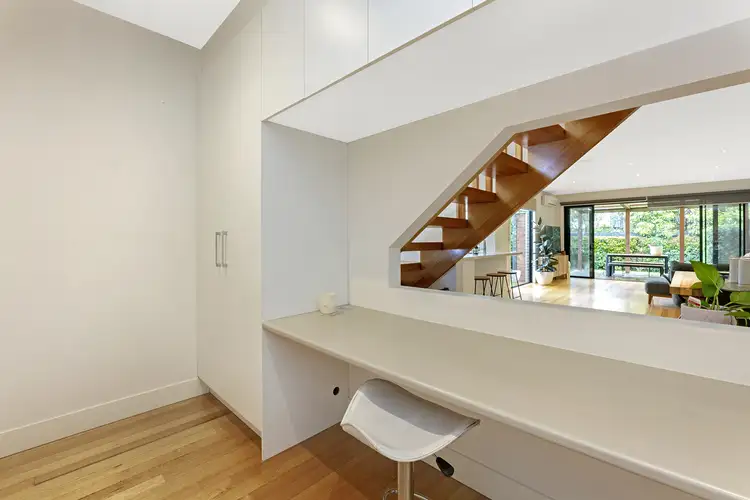 Fifth view of Homely townhouse listing, 21A Dromana Avenue, Bentleigh East VIC 3165