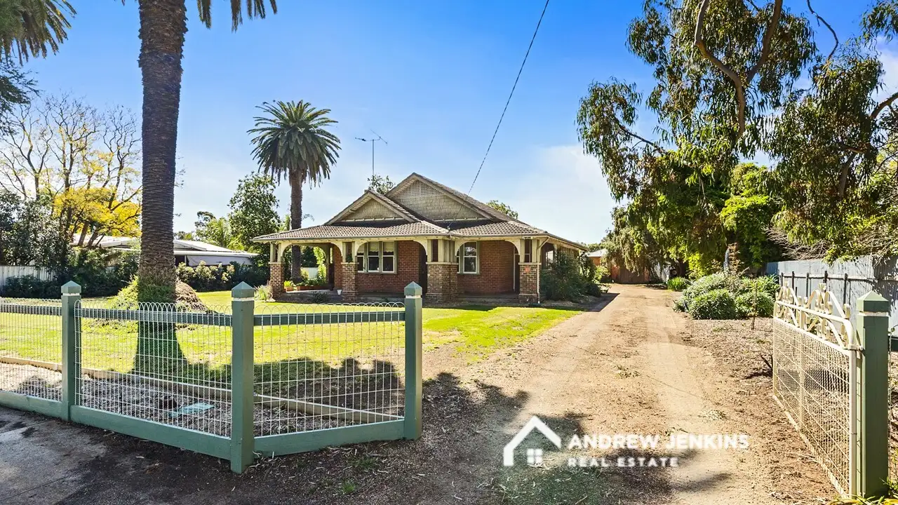 Main view of Homely house listing, 46-48 Broadway Street, Cobram VIC 3644