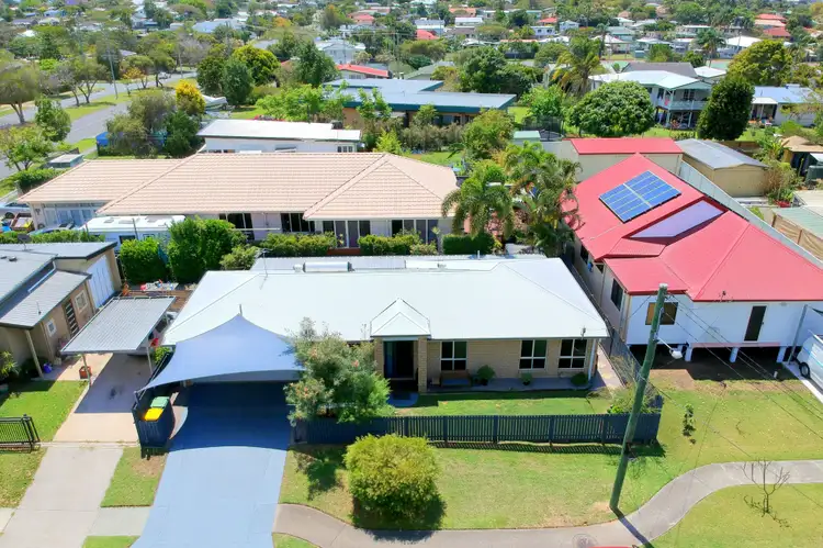 Fourth view of Homely house listing, 78 Bell St, Clontarf QLD 4019