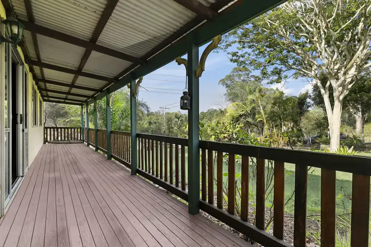 Fourth view of Homely house listing, 4 Simpson Rd, East Deep Creek QLD 4570