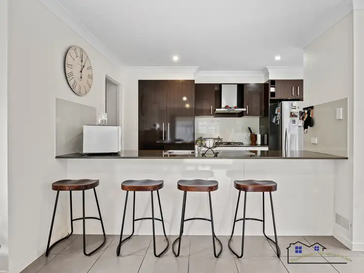 Second view of Homely house listing, 10 Mchugh Ct, Augustine Heights QLD 4300