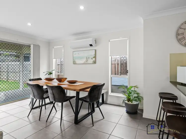 Third view of Homely house listing, 10 Mchugh Ct, Augustine Heights QLD 4300