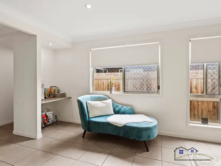 Fifth view of Homely house listing, 10 Mchugh Ct, Augustine Heights QLD 4300