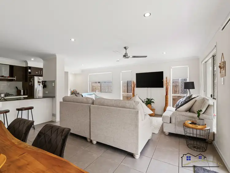 Sixth view of Homely house listing, 10 Mchugh Ct, Augustine Heights QLD 4300