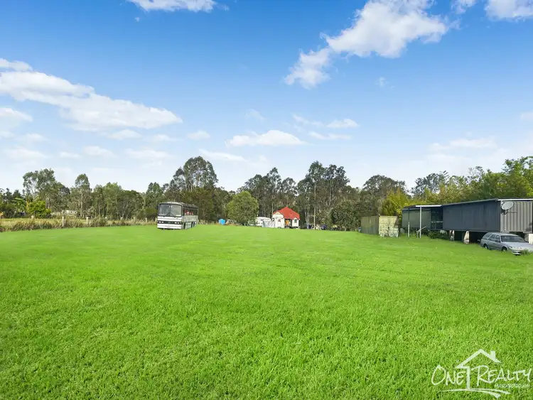Main view of Homely land listing, Lot 26 Linneus St, Owanyilla QLD 4650