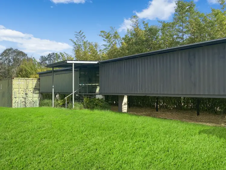Second view of Homely land listing, Lot 26 Linneus St, Owanyilla QLD 4650