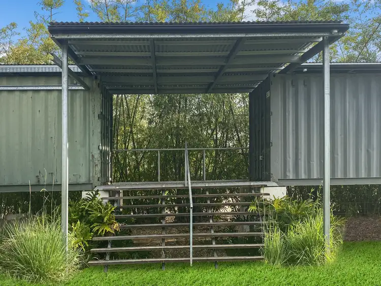 Third view of Homely land listing, Lot 26 Linneus St, Owanyilla QLD 4650