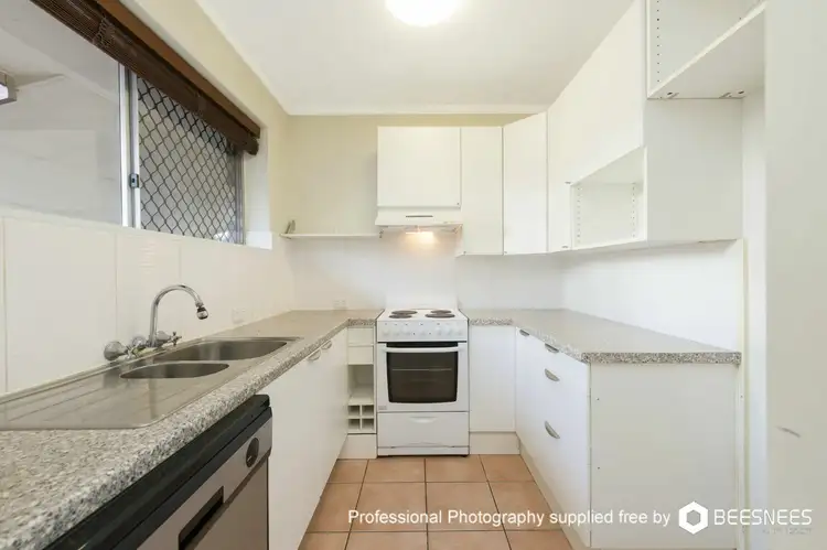 Second view of Homely apartment listing, 8/355 Moggill Rd, Indooroopilly QLD 4068