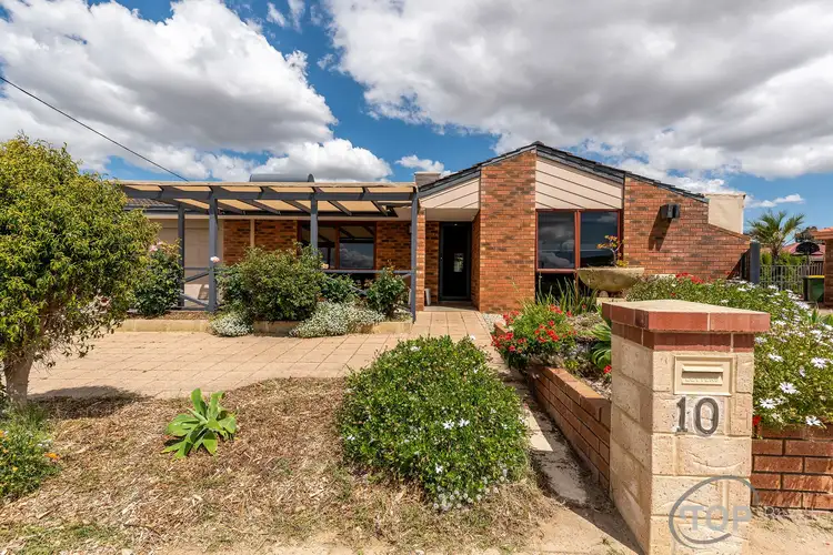 10 Lauri Court, Parkwood WA 6147