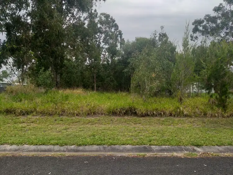 Second view of Homely land listing, 13 Schooner St, Russell Island QLD 4184
