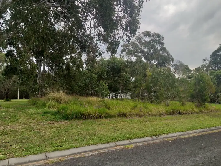 Third view of Homely land listing, 13 Schooner St, Russell Island QLD 4184