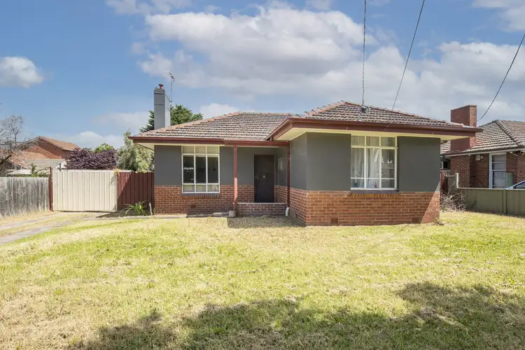 Second view of Homely house listing, 18 Farncomb Street, Ascot Vale VIC 3032