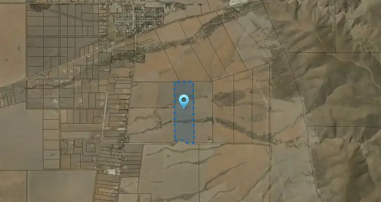 Main view of Homely land listing, Lot 564 Scenic Drive, Napperby SA 5540