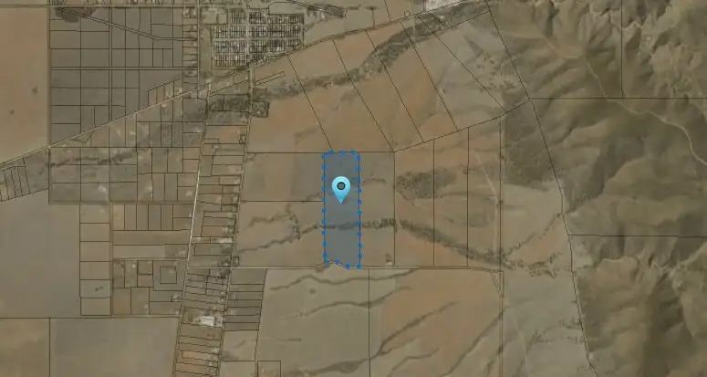 Main view of Homely land listing, Lot 564 Scenic Drive, Napperby SA 5540