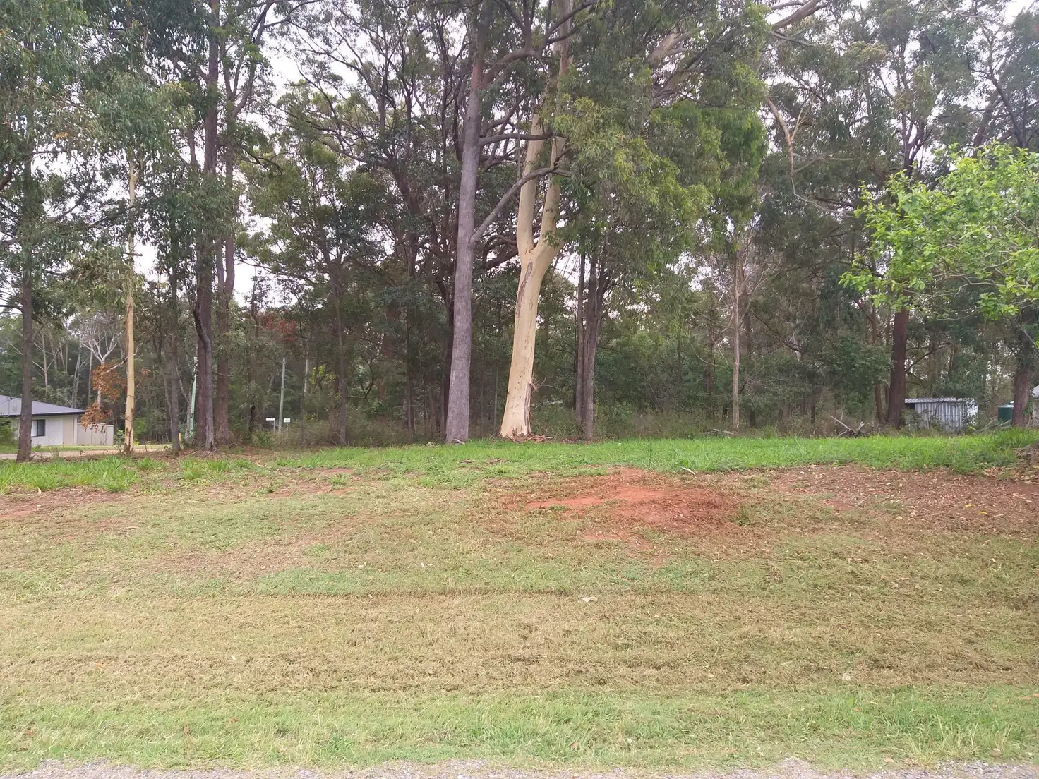 Main view of Homely land listing, 18 Allamanda St, Russell Island QLD 4184